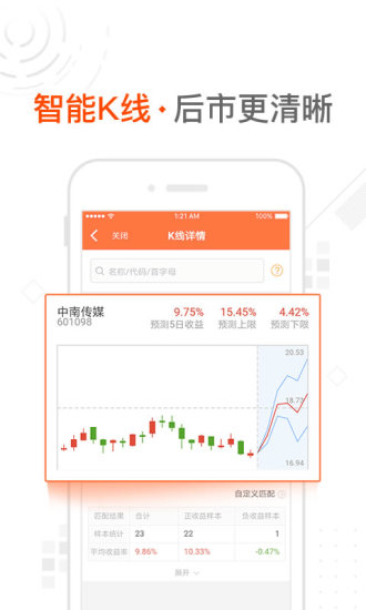 优品股票通官网app游戏截图